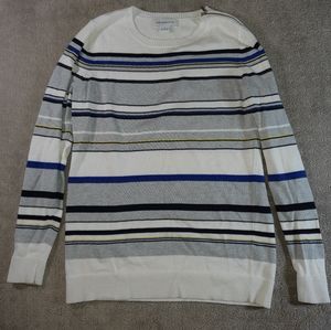 Striped Sweater